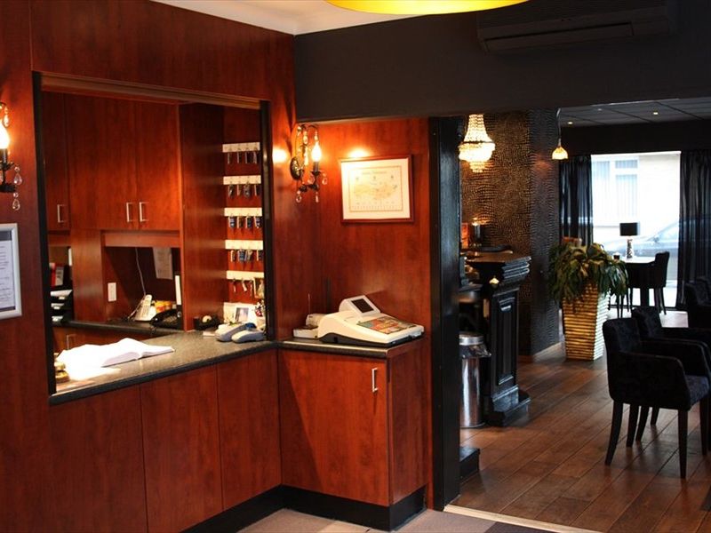 Hotel Photo 16