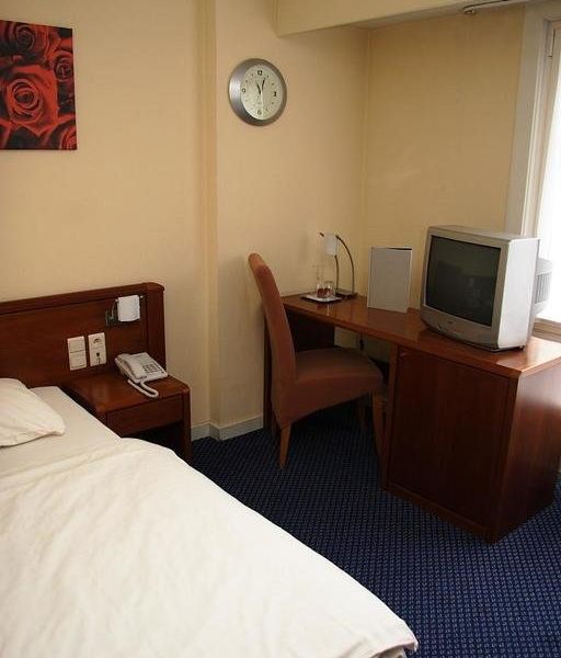 Hotel Photo 6