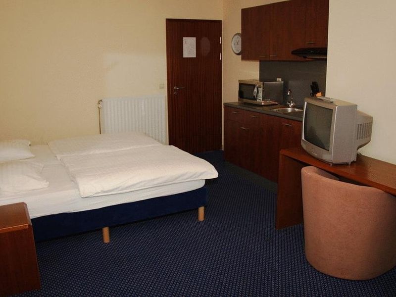 Hotel Photo 7