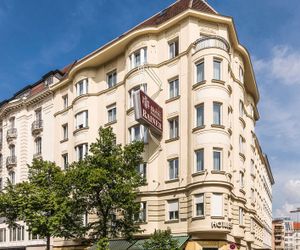 Hotel Erzherzog Rainer Vienna Austria