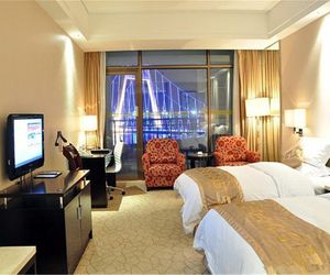 Chenming International Hotel - Shouguang Chiu-shou-kuang China