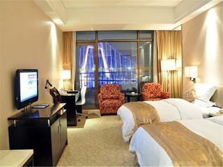 Фото отеля Chenming International Hotel
