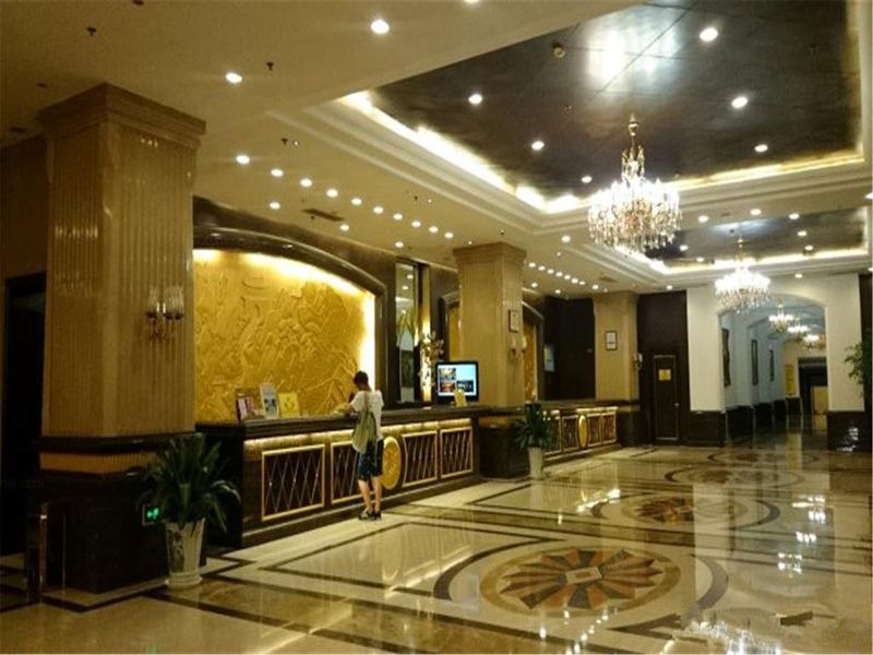Hotel Photo 9