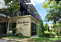 Отзывы Baan Karon Resort, 3 звезды