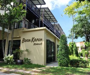 Baan Karon Resort Karon Thailand