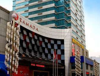 Hotel Photo 22