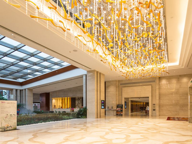 Hotel Photo 16