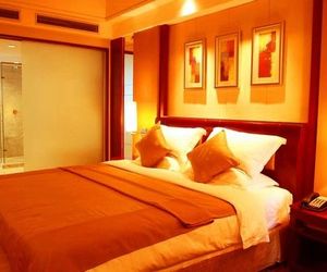 GREAT TANG Jiading Qu China