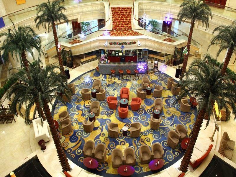 Hotel Photo 13