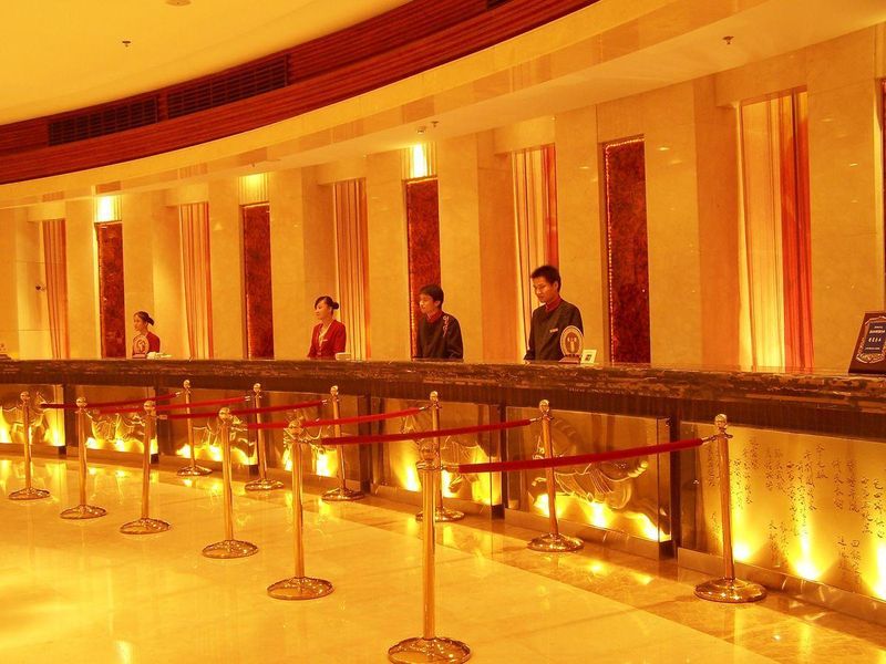 Hotel Photo 18