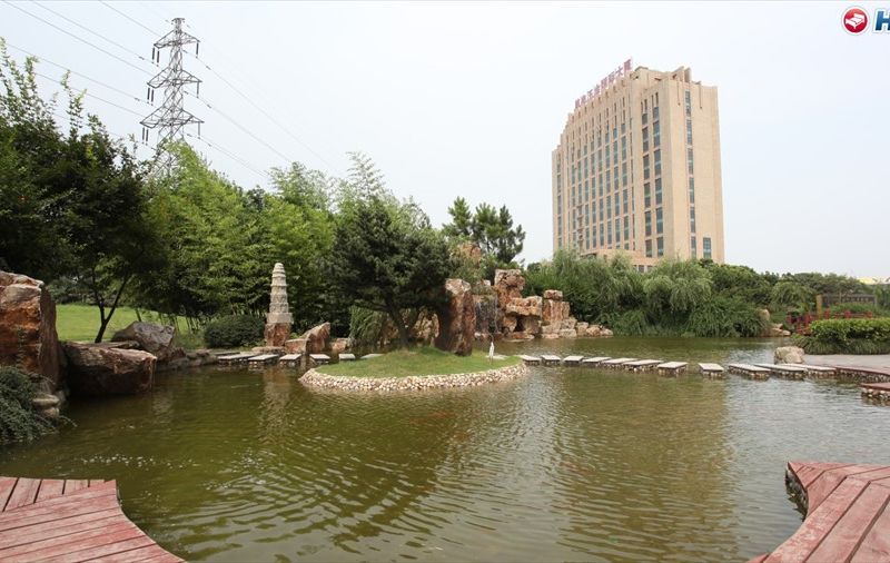 Hotel Photo 22