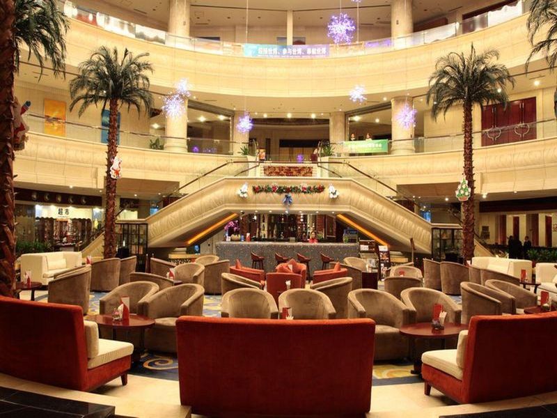 Hotel Photo 7