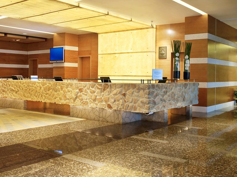 Hotel Photo 12