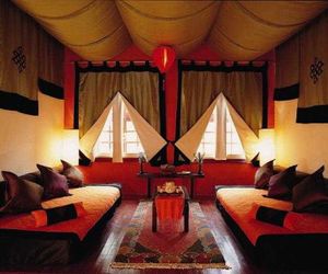 Gylthang Dzong Hotel Shangrila China