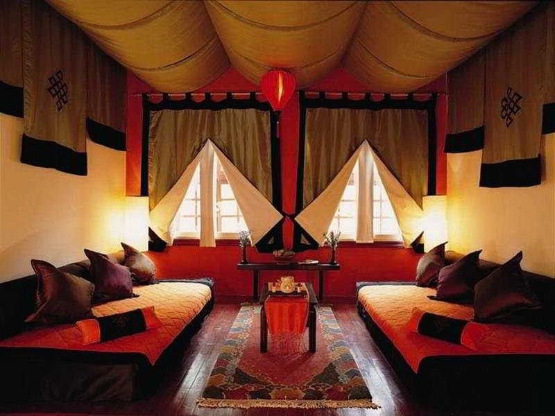 صورة الفندق 1