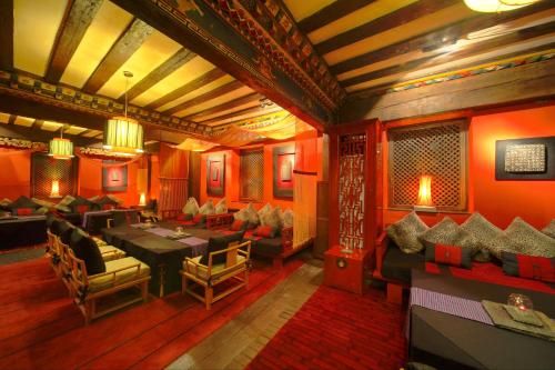 Hotel Photo 13