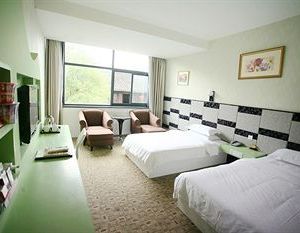 Jiaxing Meiwan Modern City Hotel Jiaxing China