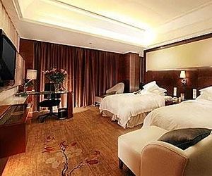 Hangzhou Bay International Hotel Haiyan China