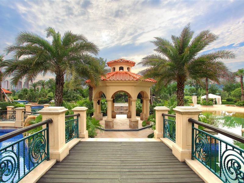 Hotel Photo 22