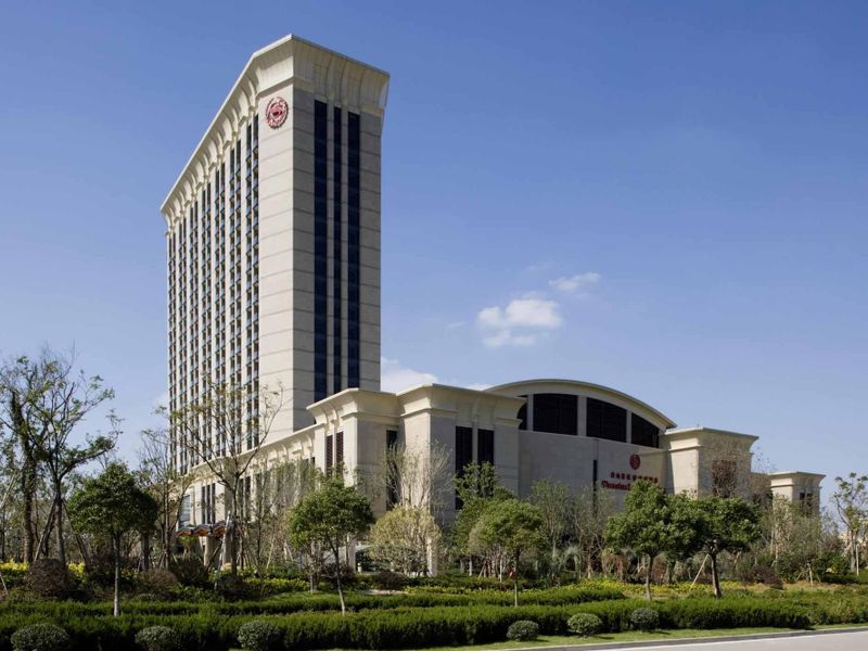 Hotel Photo 23