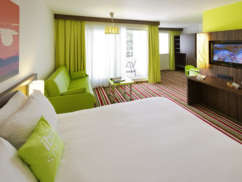 Hotel Photo 1
