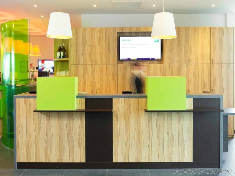 Hotel Photo 16