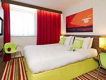 Hotel Photo 3