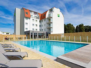 Hotel Photo 22