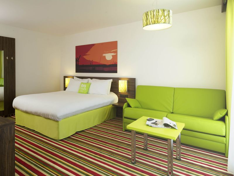 Hotel Photo 4