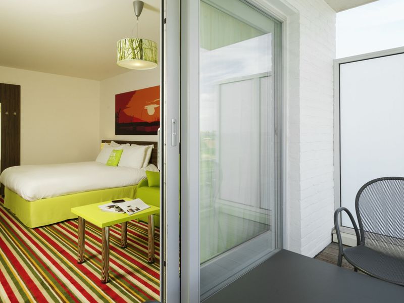 Hotel Photo 5