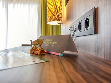 Hotel Photo 6