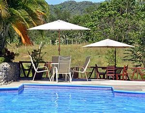 Hotel Hacienda del Mar Carrillo Costa Rica