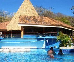 Hotel Sol Papagayo Resort Playa Panama Costa Rica