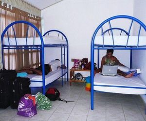 Pacific Palms Backpackers Resort Playas Del Coco Costa Rica
