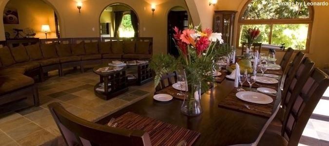 صورة الفندق 8