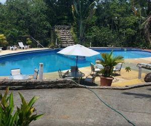 Inti Resort and Villas Cahuita Costa Rica