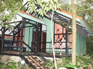 Hotel pic Tapirus Lodge