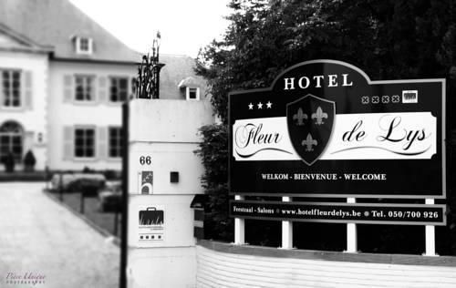 Hotel Photo 19