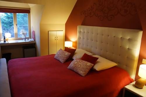 Hotel Photo 8
