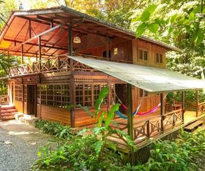 La Kukula Lodge Puerto Viejo de Talamanca Costa Rica