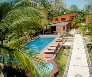 Hotel Playa Bejuco Esterillos Costa Rica