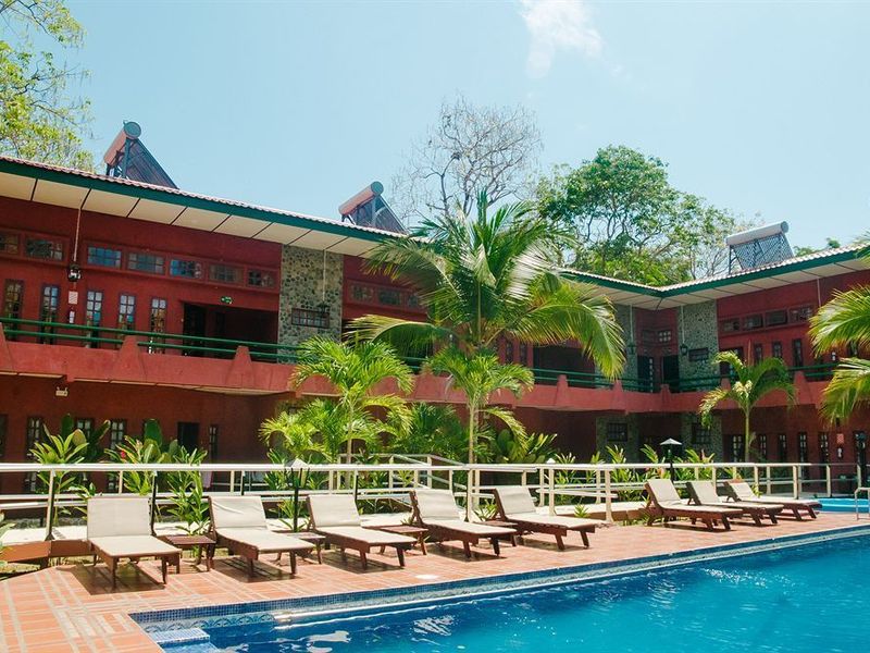 Hotel Photo 19