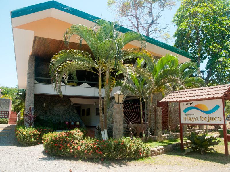 Hotel Photo 21