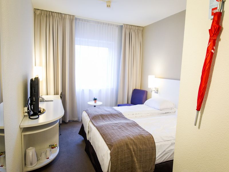 Hotel Photo 2