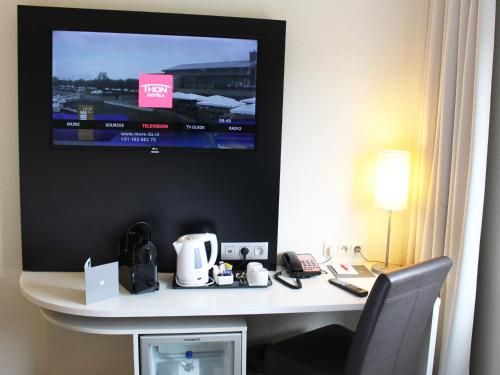 Hotel Photo 5