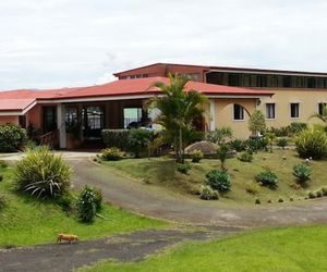 Hotel Linda Vista Escazu Costa Rica