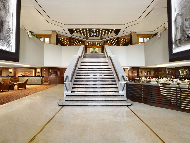 Hotel Photo 16