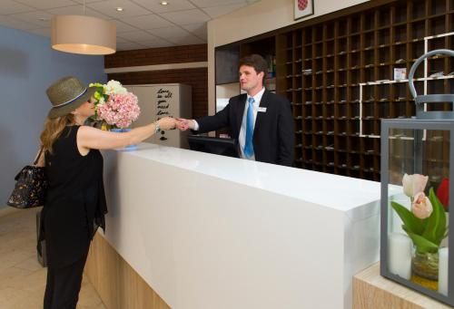 Hotel Photo 14