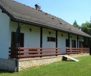 House Danica Plitvice Lakes Croatia