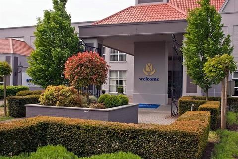 Hotel Photo 20